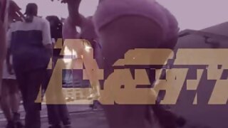 Թաքնված տեսախցիկով սեքս-տեսանյութ չարաճճի աղջիկ Ադրիանա Չեչիկի մասնակցությամբ